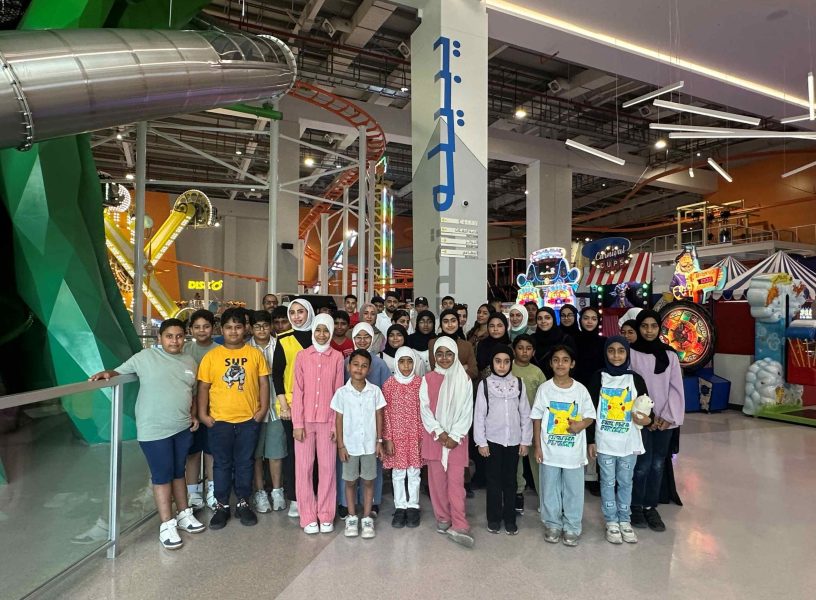 Tree-of-Life-children-enjoy-an-afternoon-event-at-Yabeela-Play-Zone-scaled