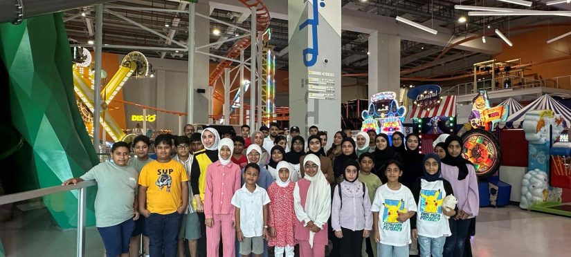 Tree-of-Life-children-enjoy-an-afternoon-event-at-Yabeela-Play-Zone-scaled